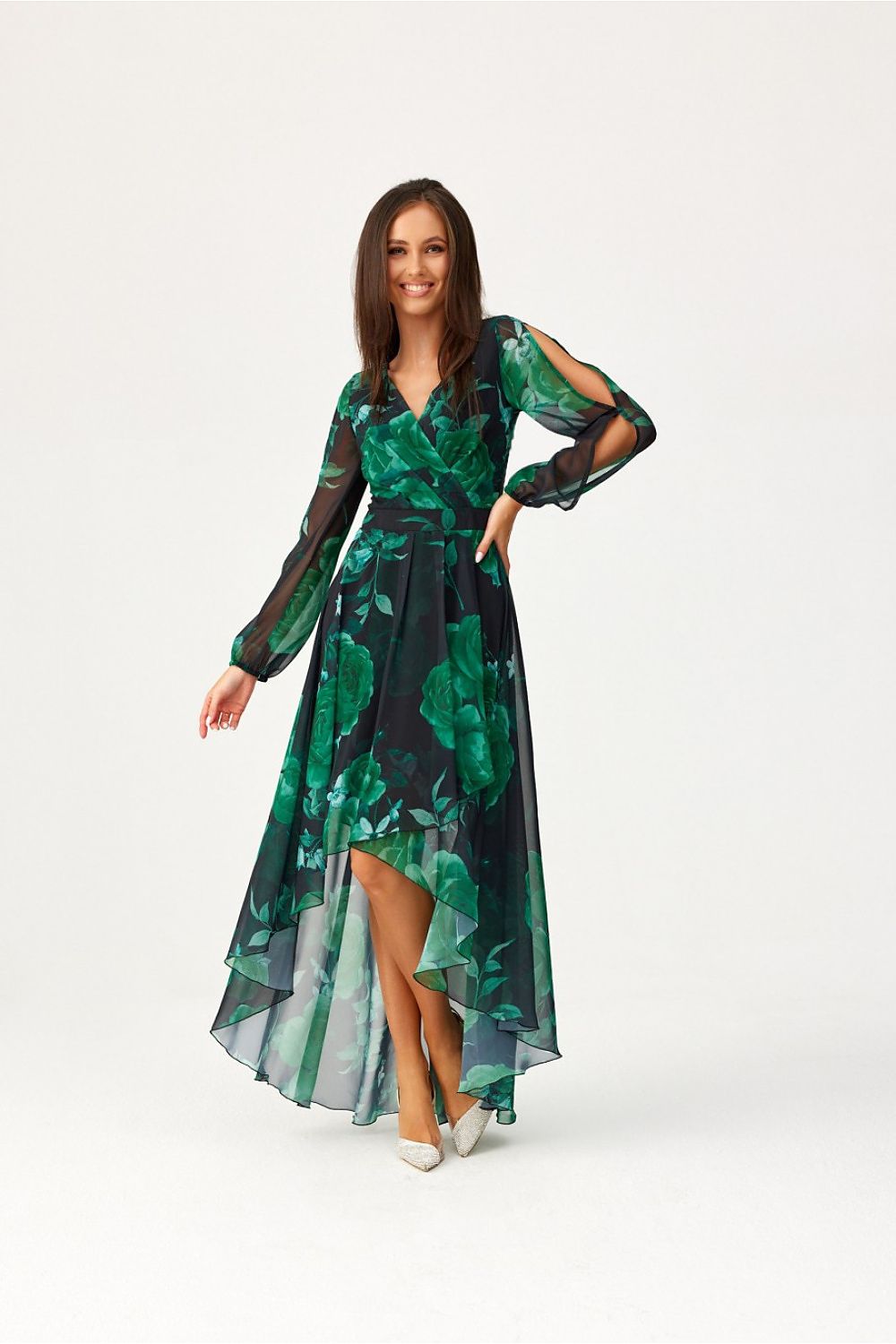 Daydress model 207011 Roco Fashion