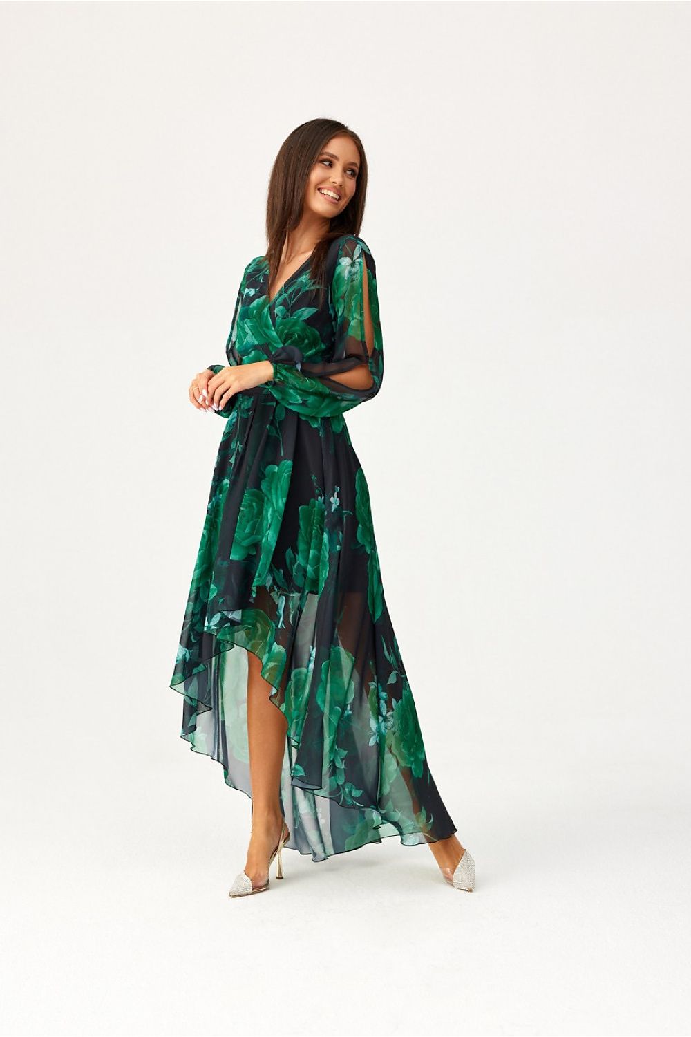 Daydress model 207011 Roco Fashion