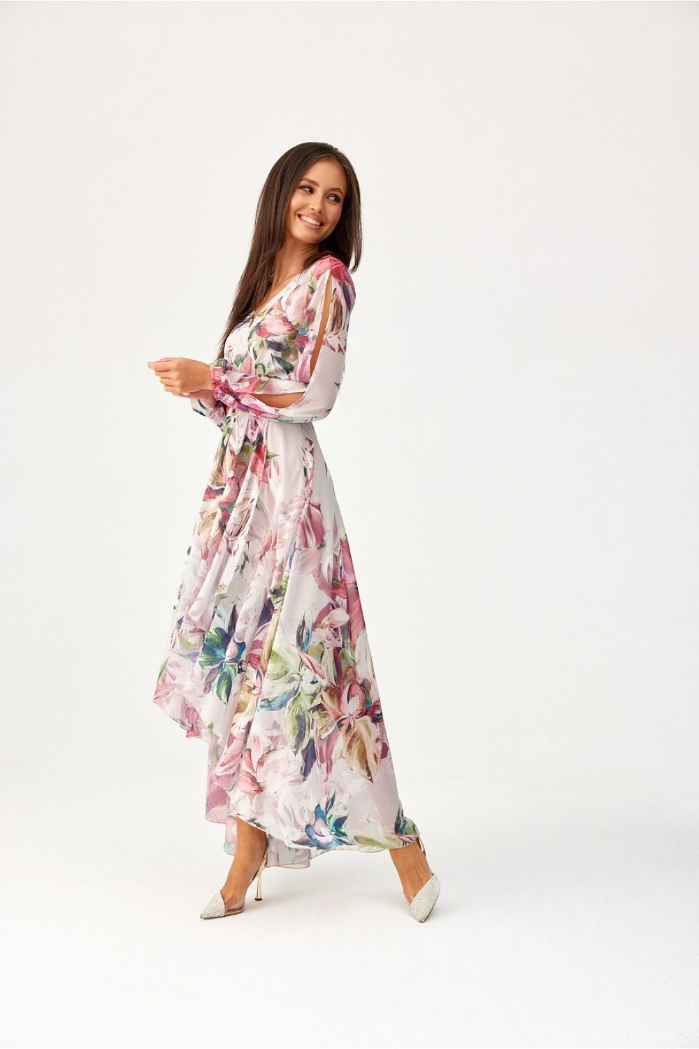 Daydress model 207012 Roco Fashion
