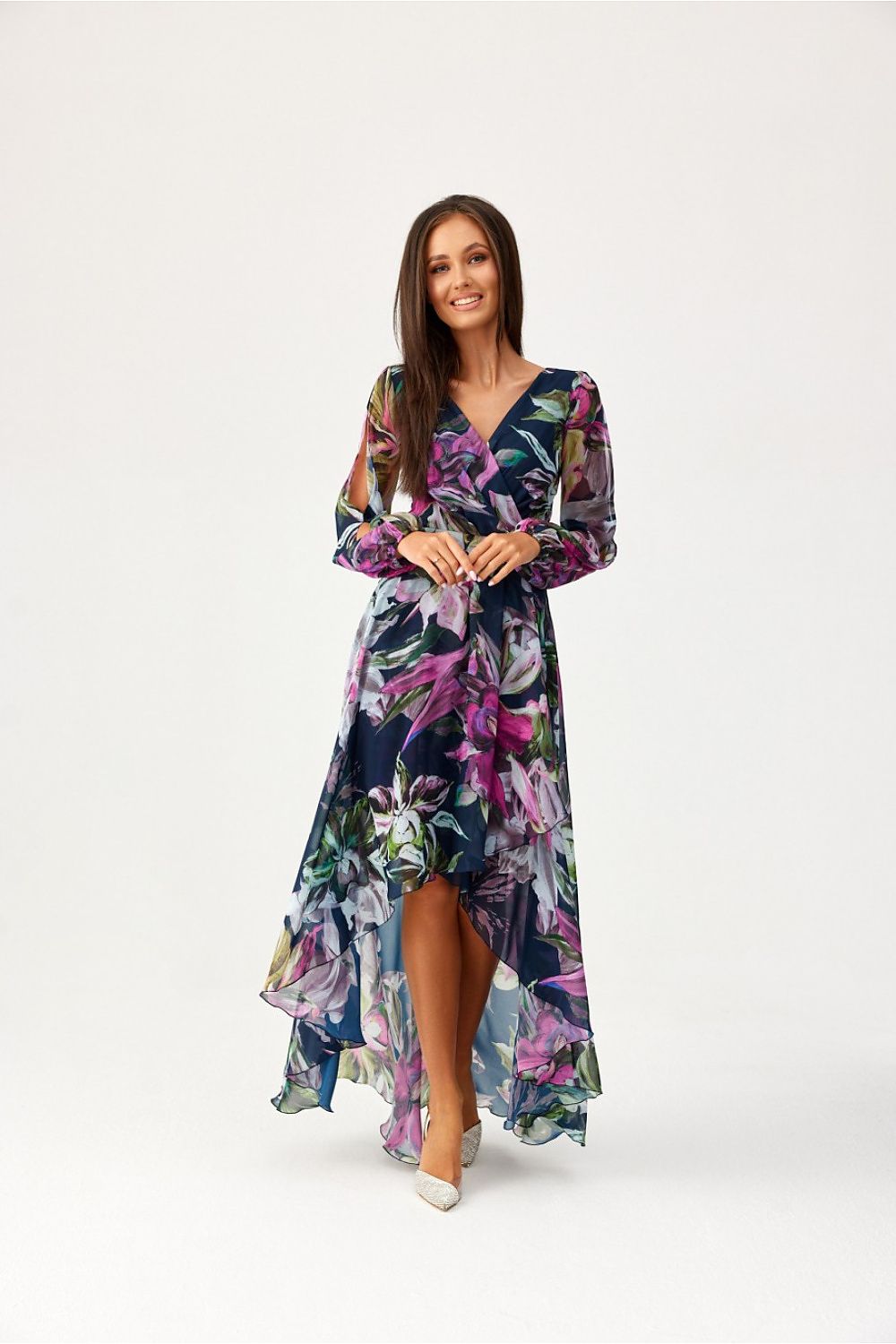 Daydress model 207015 Roco Fashion