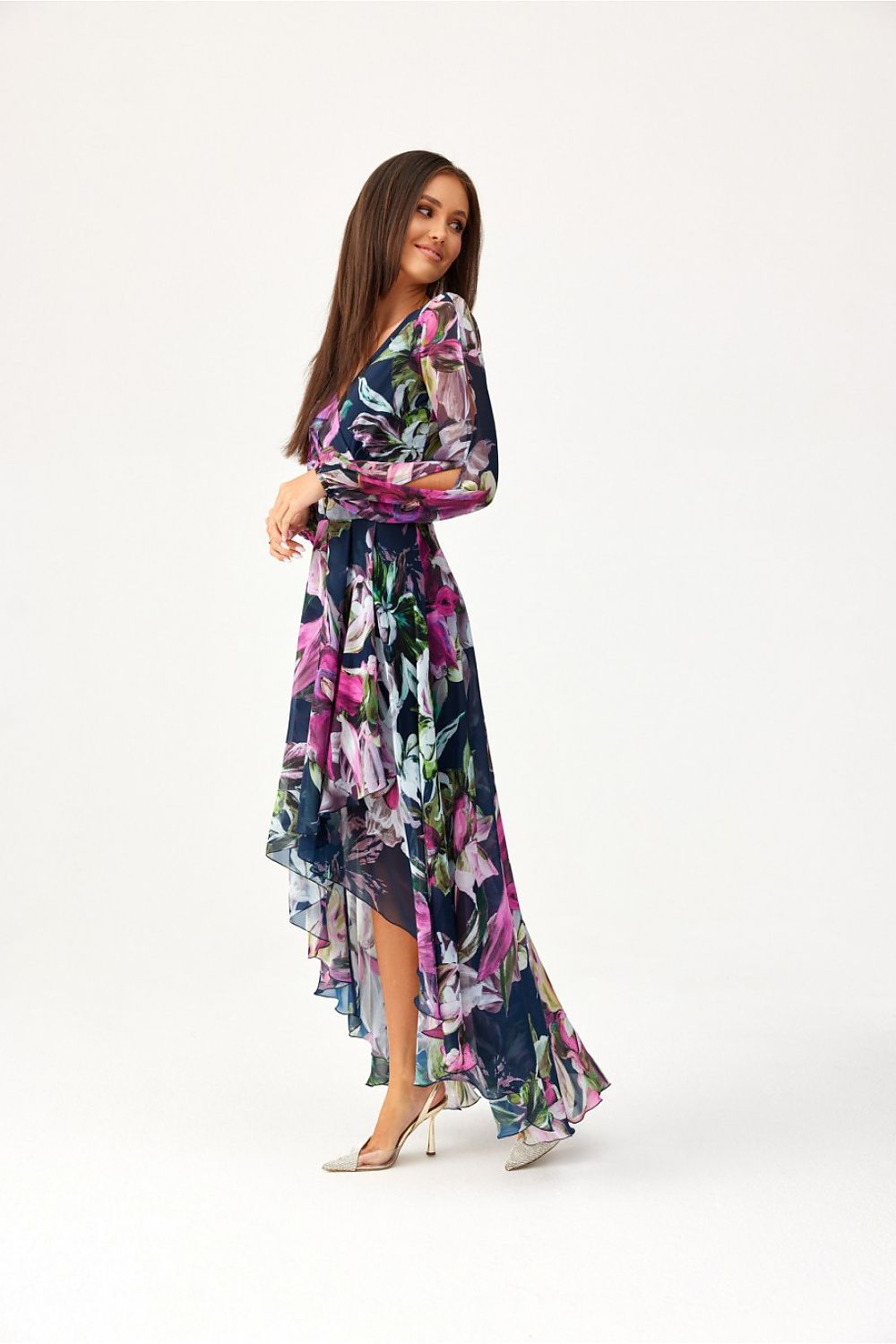 Daydress model 207015 Roco Fashion