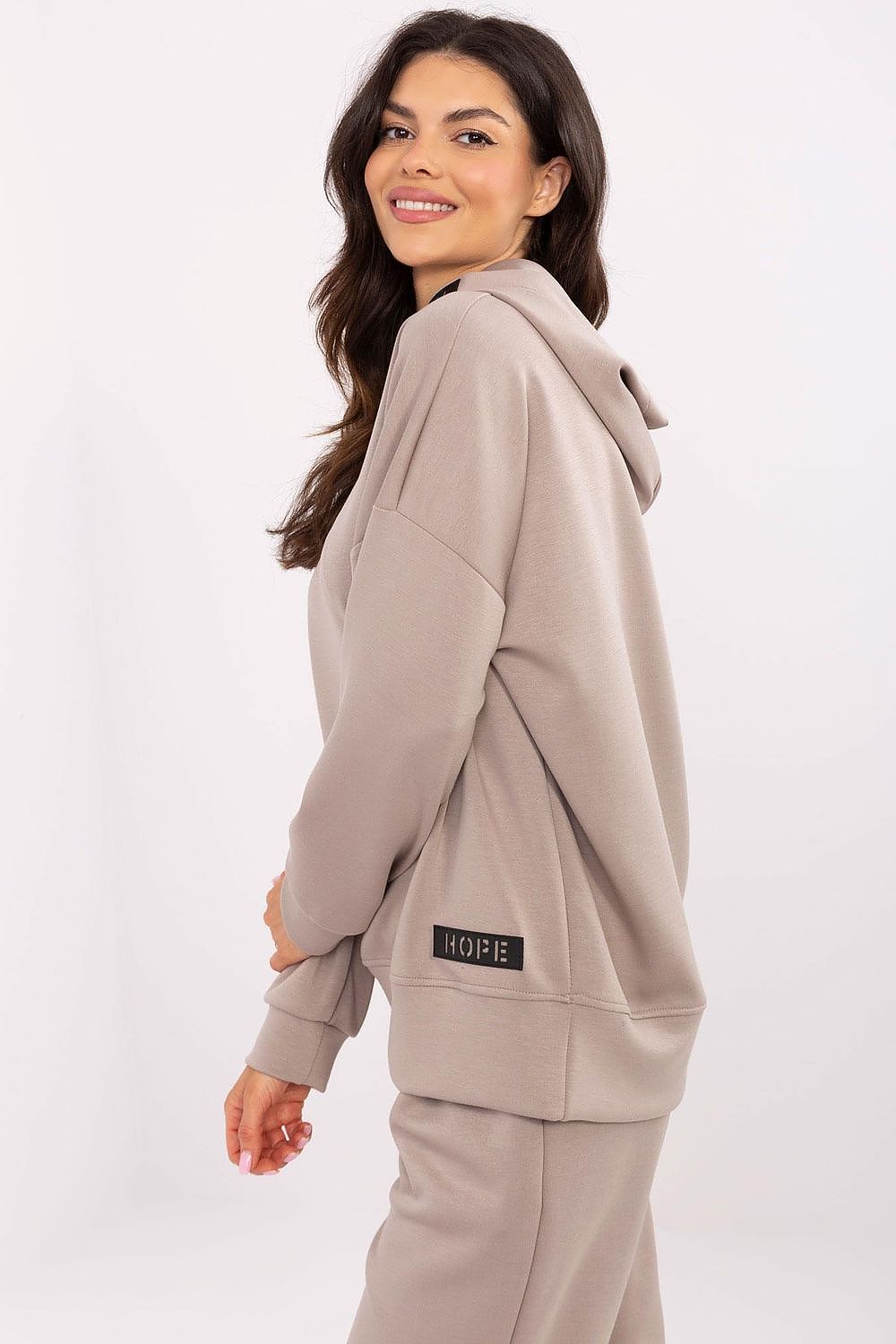 Sweatshirt model 207025 Italy Moda