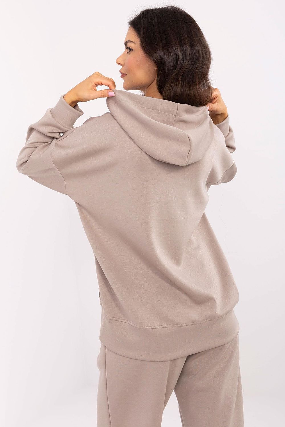 Sweatshirt model 207025 Italy Moda