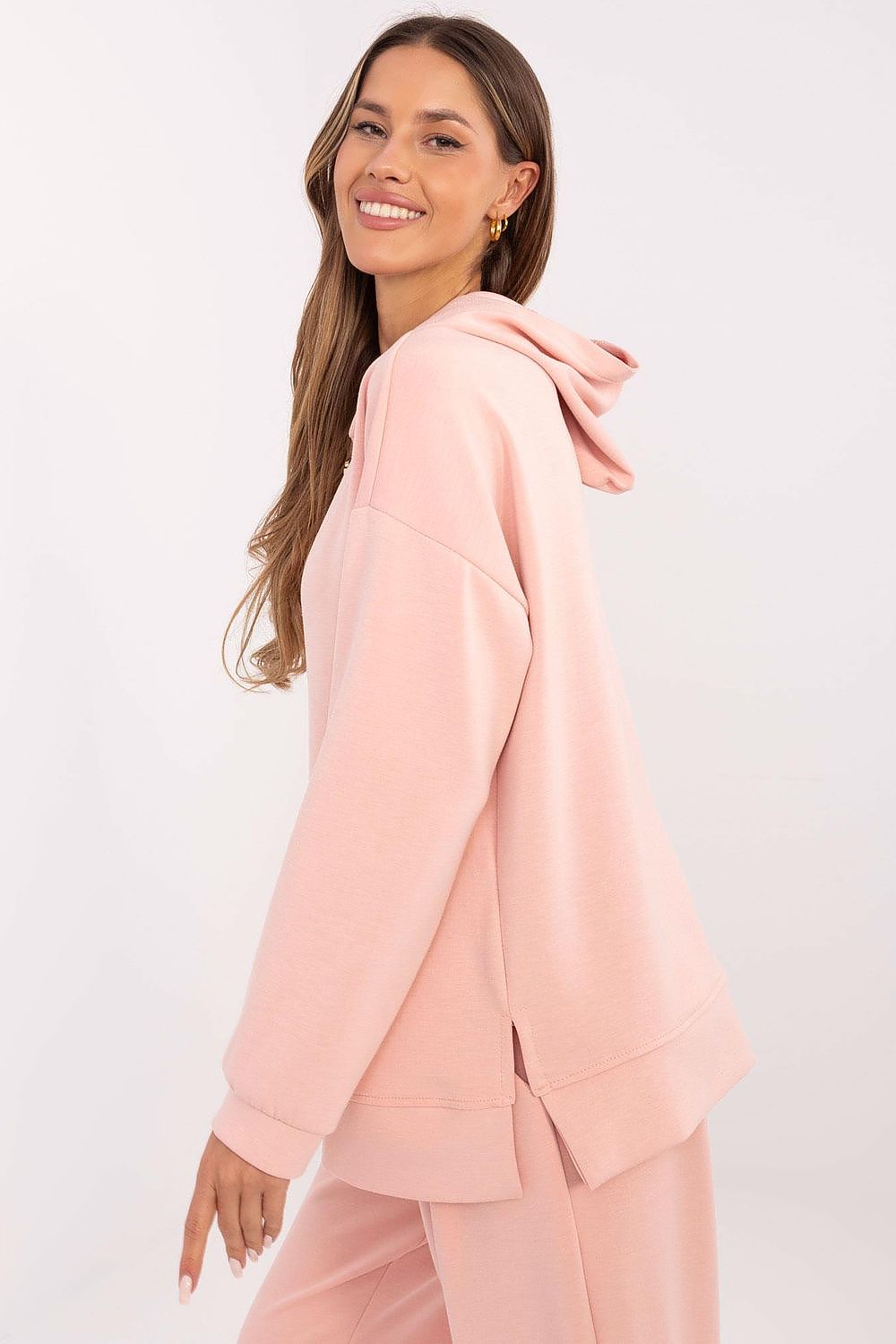 Sweatshirt model 207032 Italy Moda