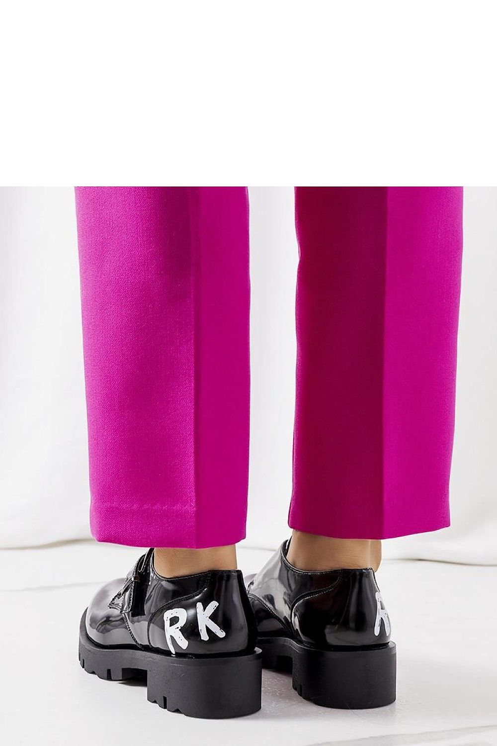 Half shoes model 207094 Solea