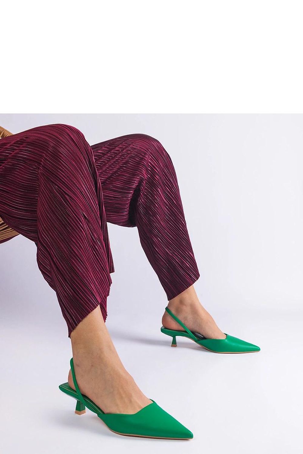 High heel pumps model 207108 Solea