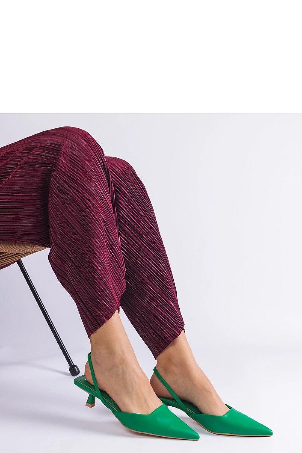 High heel pumps model 207108 Solea