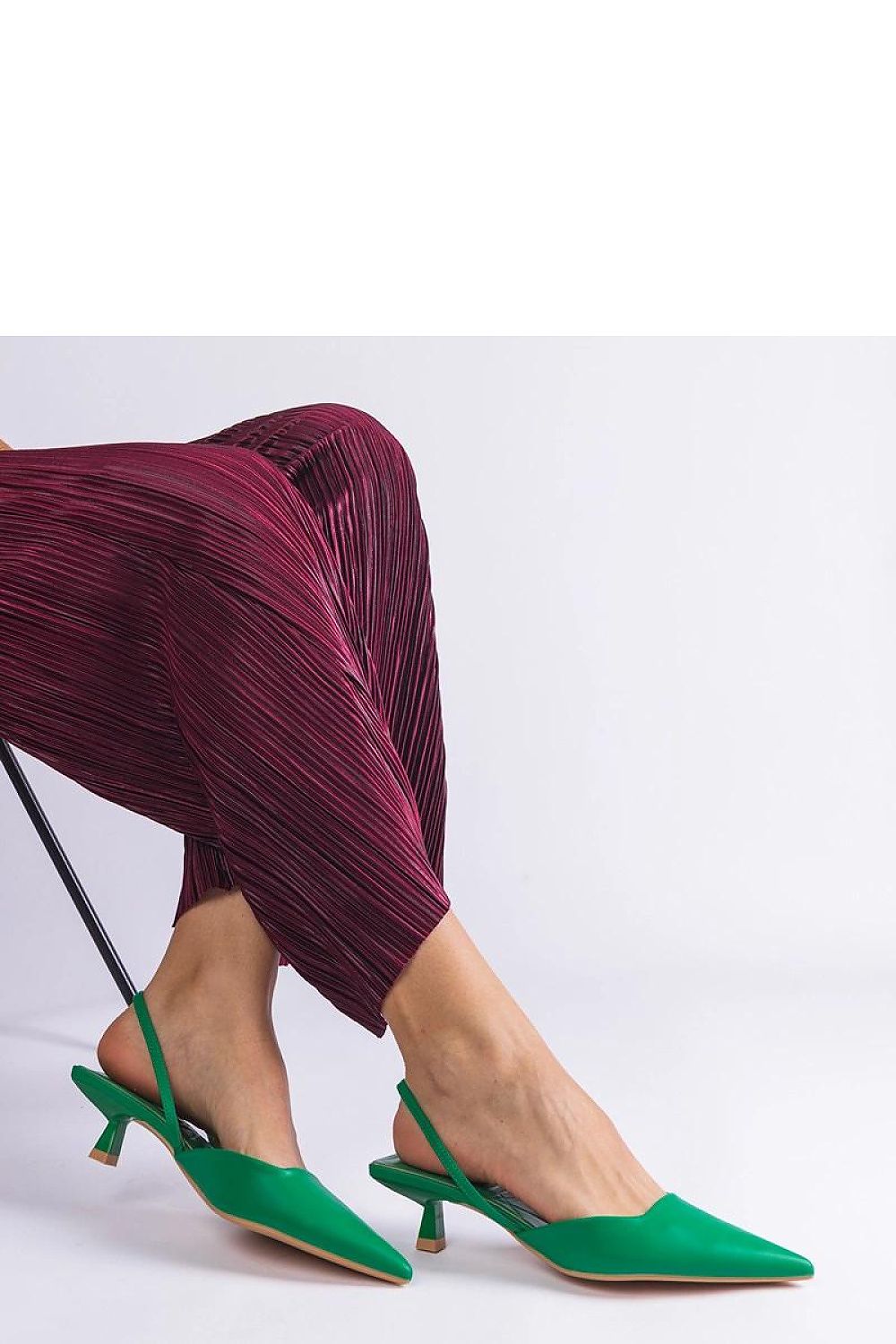 High heel pumps model 207108 Solea