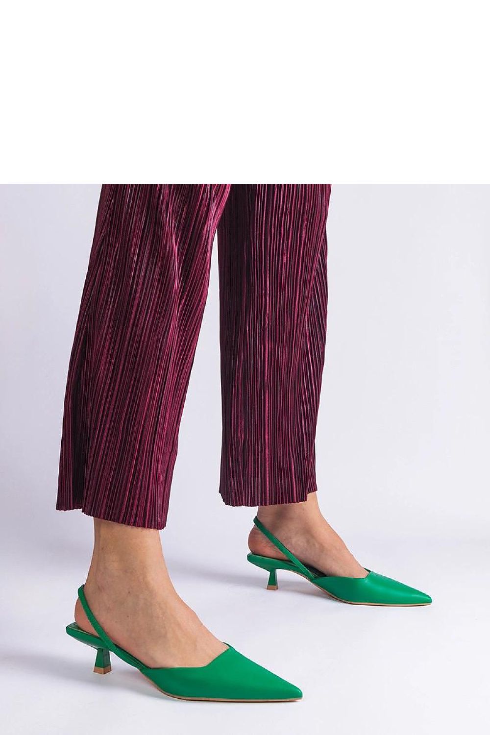 High heel pumps model 207108 Solea