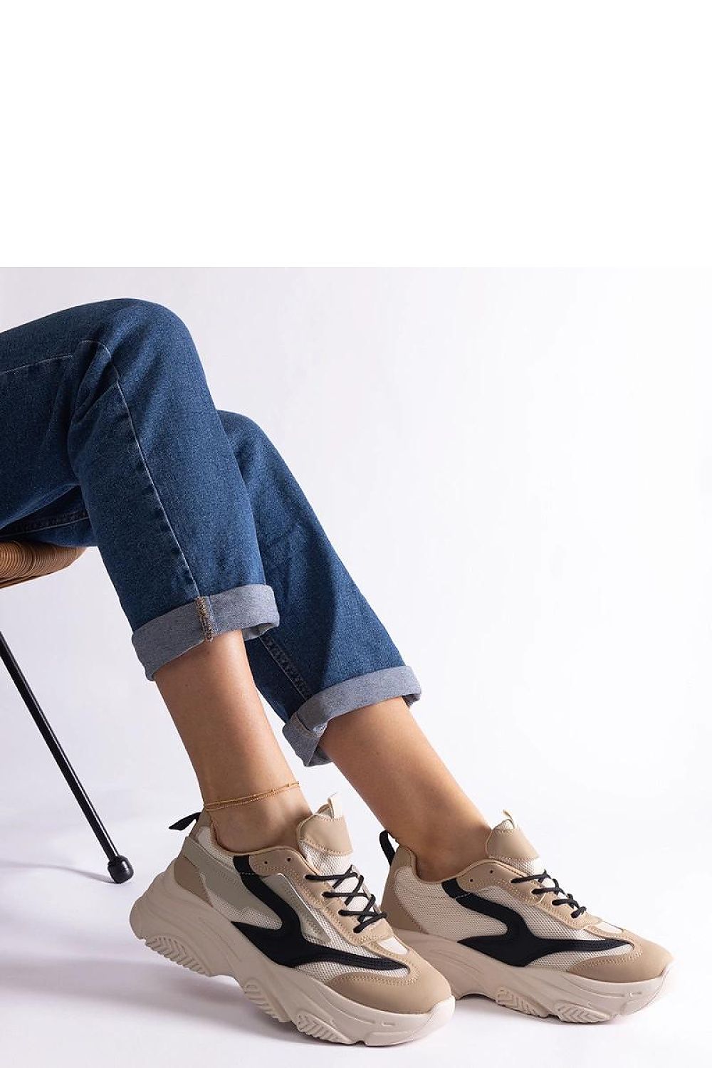 Sneakers model 207145 Solea