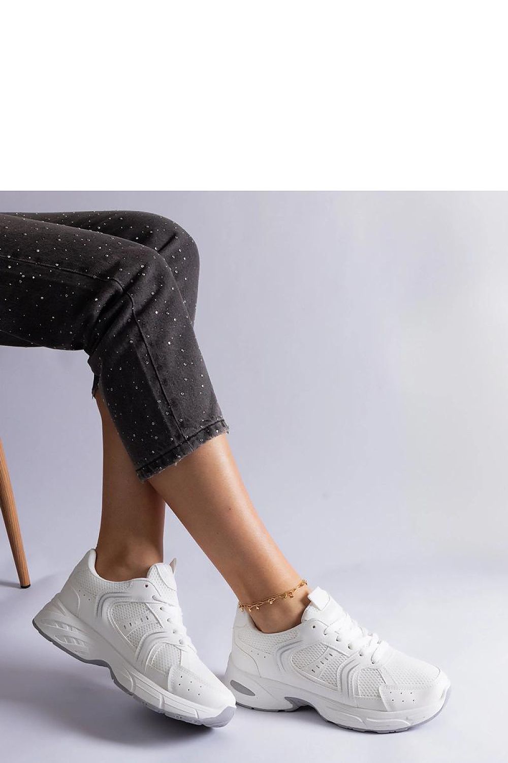 Sneakers model 207147 Solea