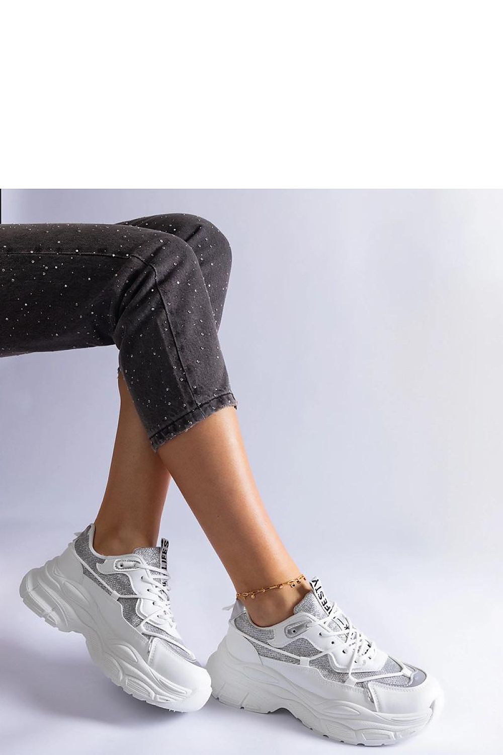 Sneakers model 207151 Solea