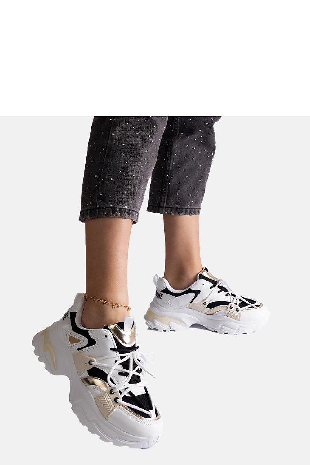 Sneakers model 207157 Solea