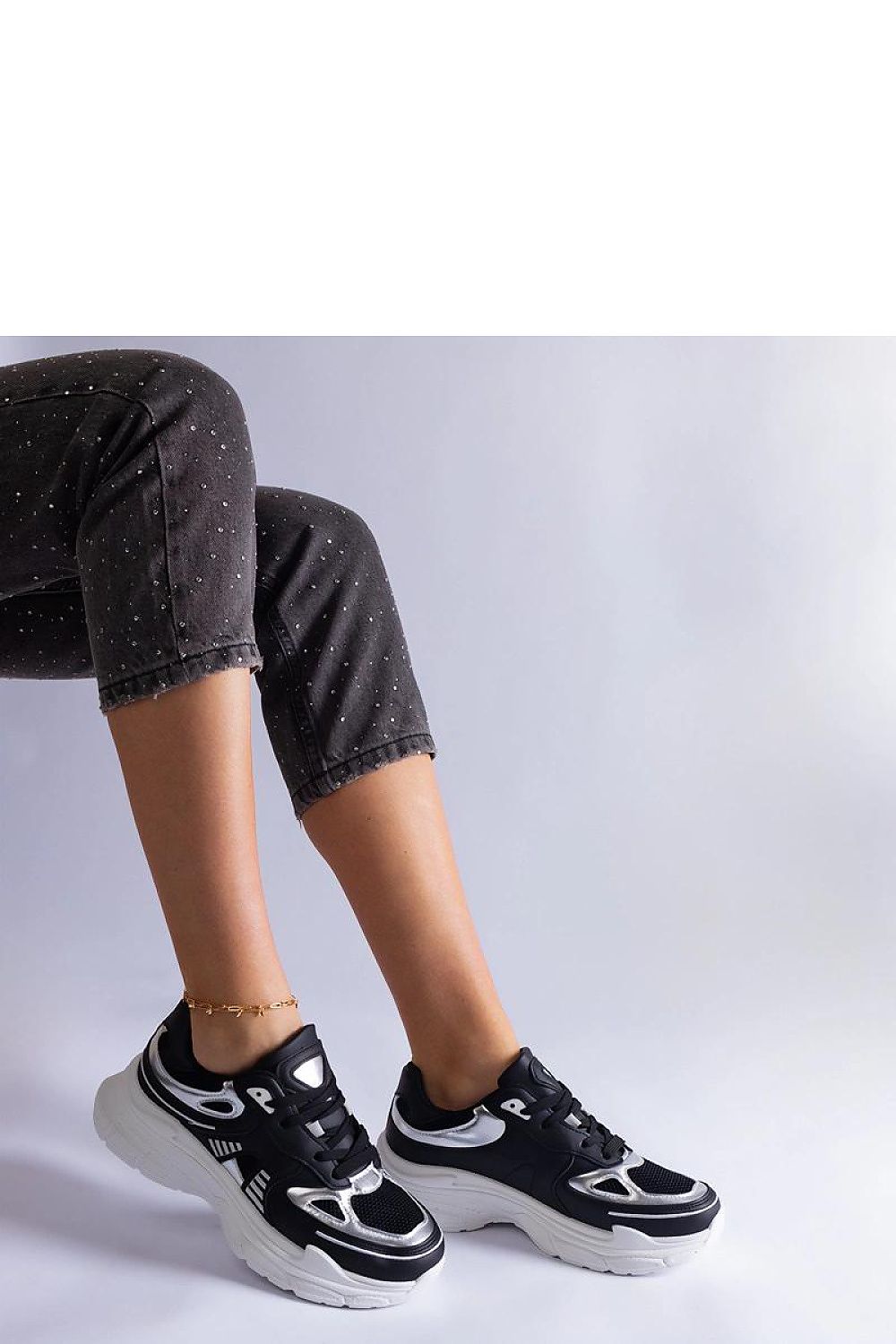 Sneakers model 207160 Solea