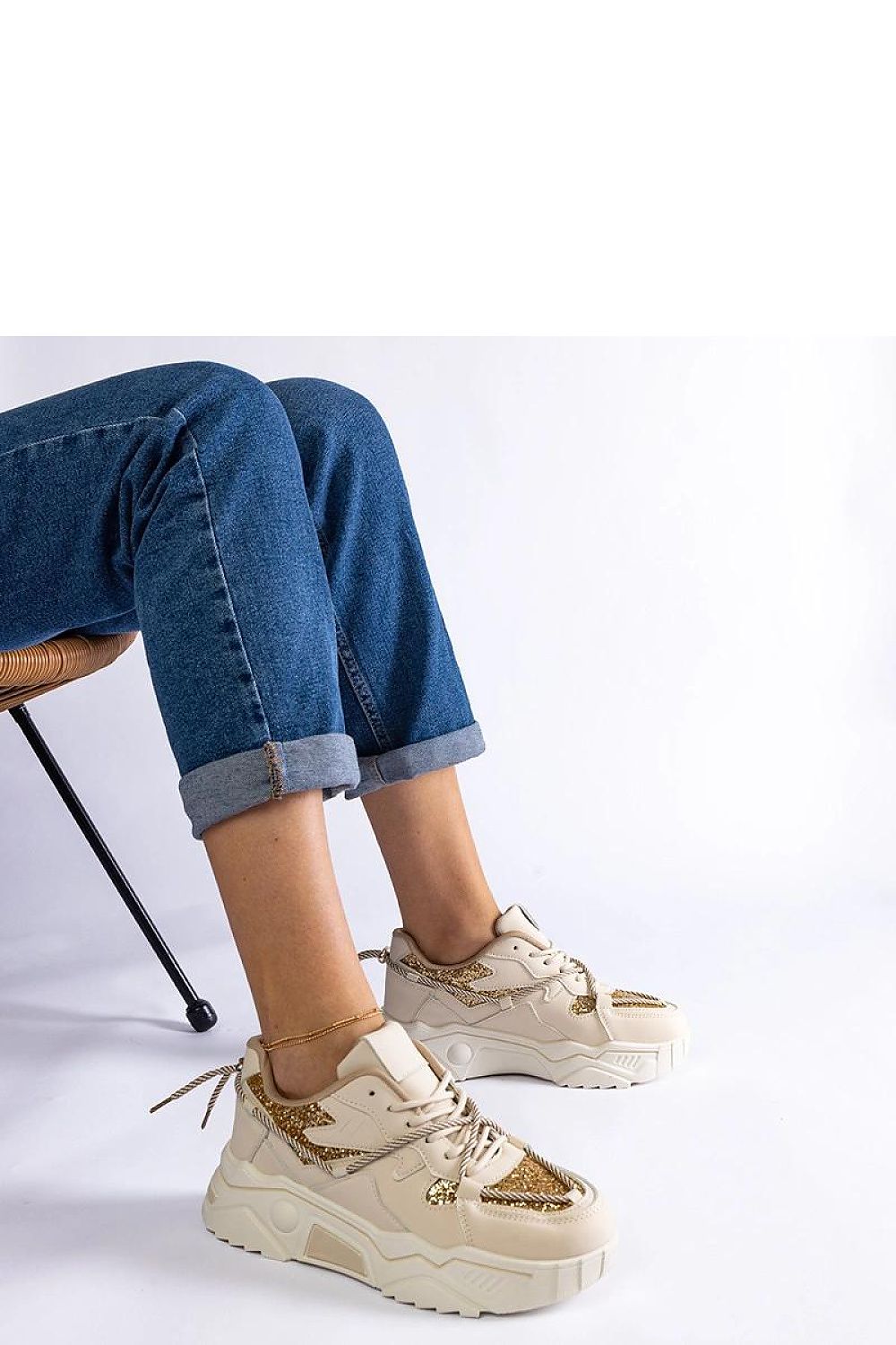 Sneakers model 207164 Solea