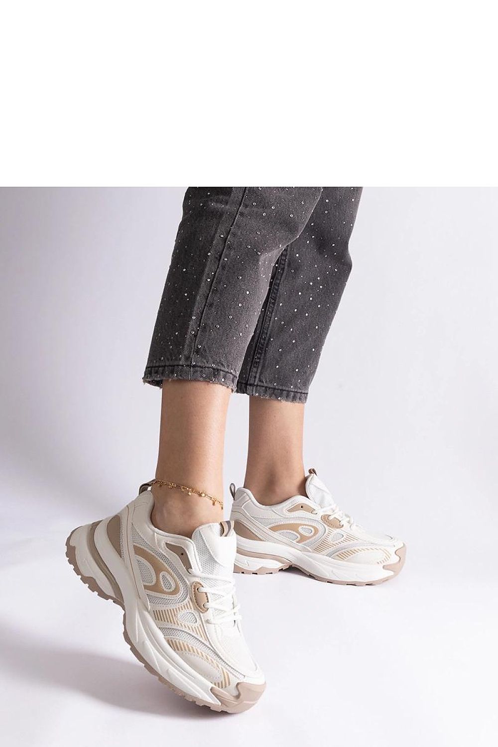 Sneakers model 207170 Solea