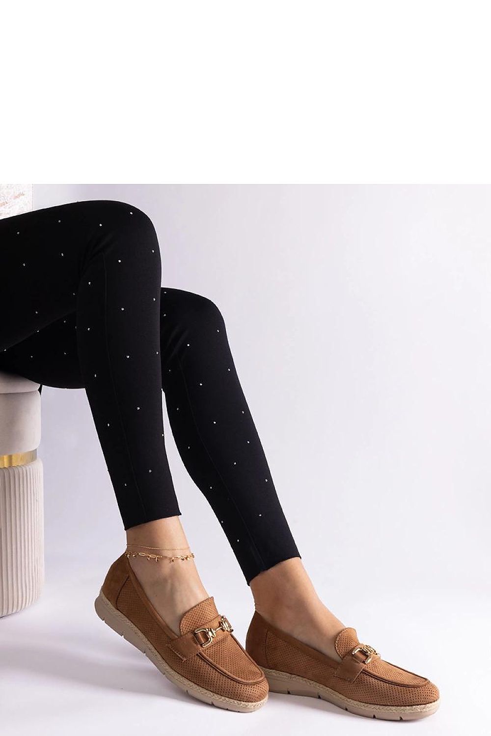 Mocassin model 207171 Solea