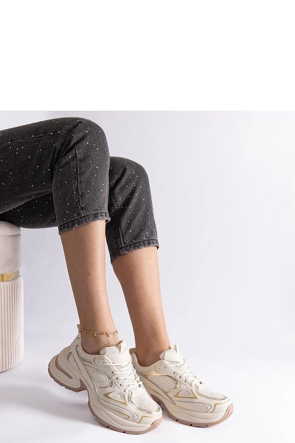 Sneakers model 207178 Solea