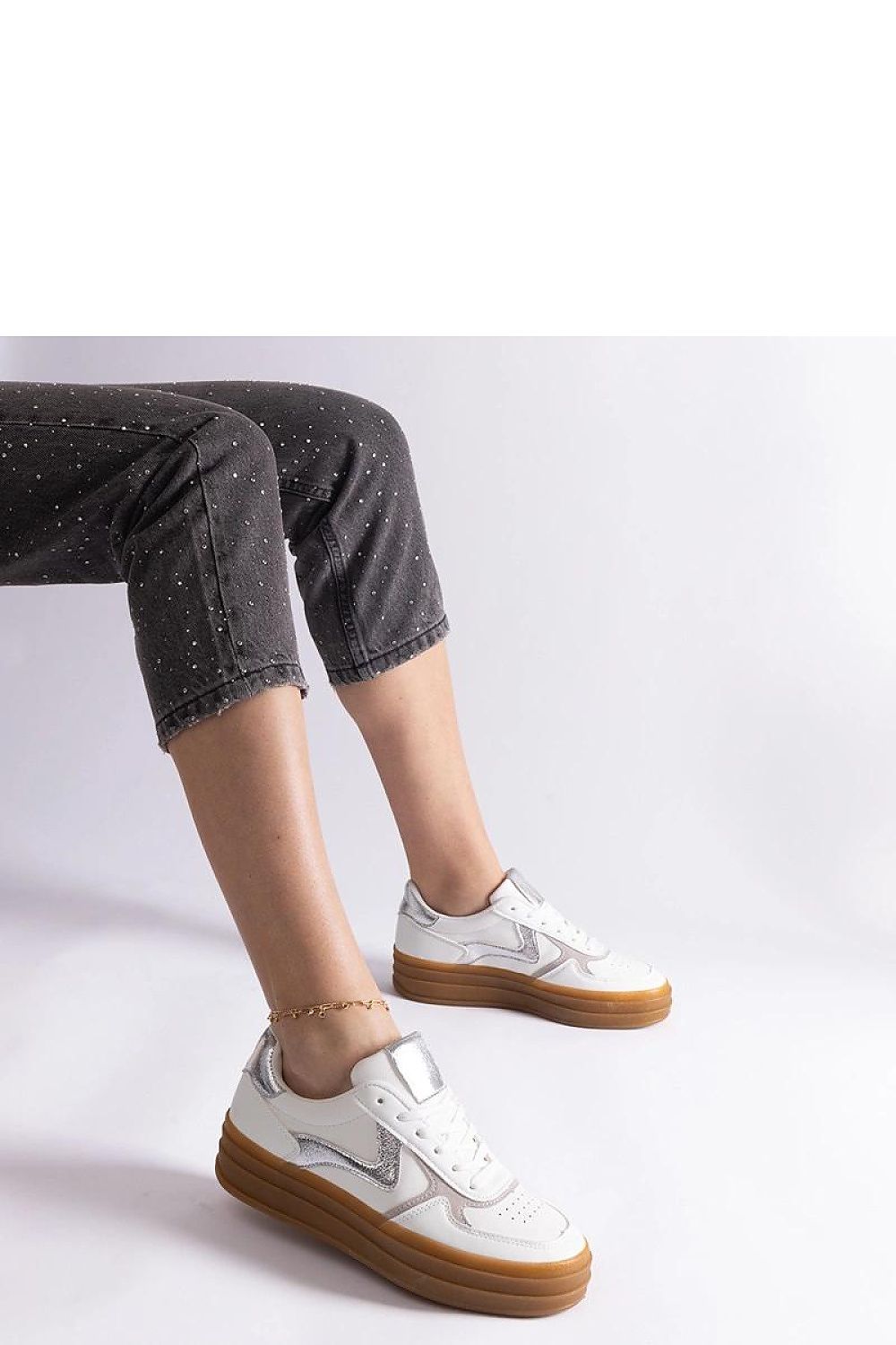 Sneakers model 207183 Solea