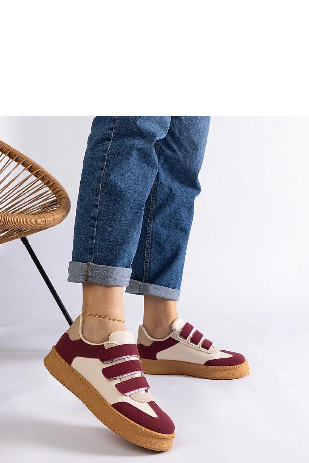 Sneakers model 207188 Solea