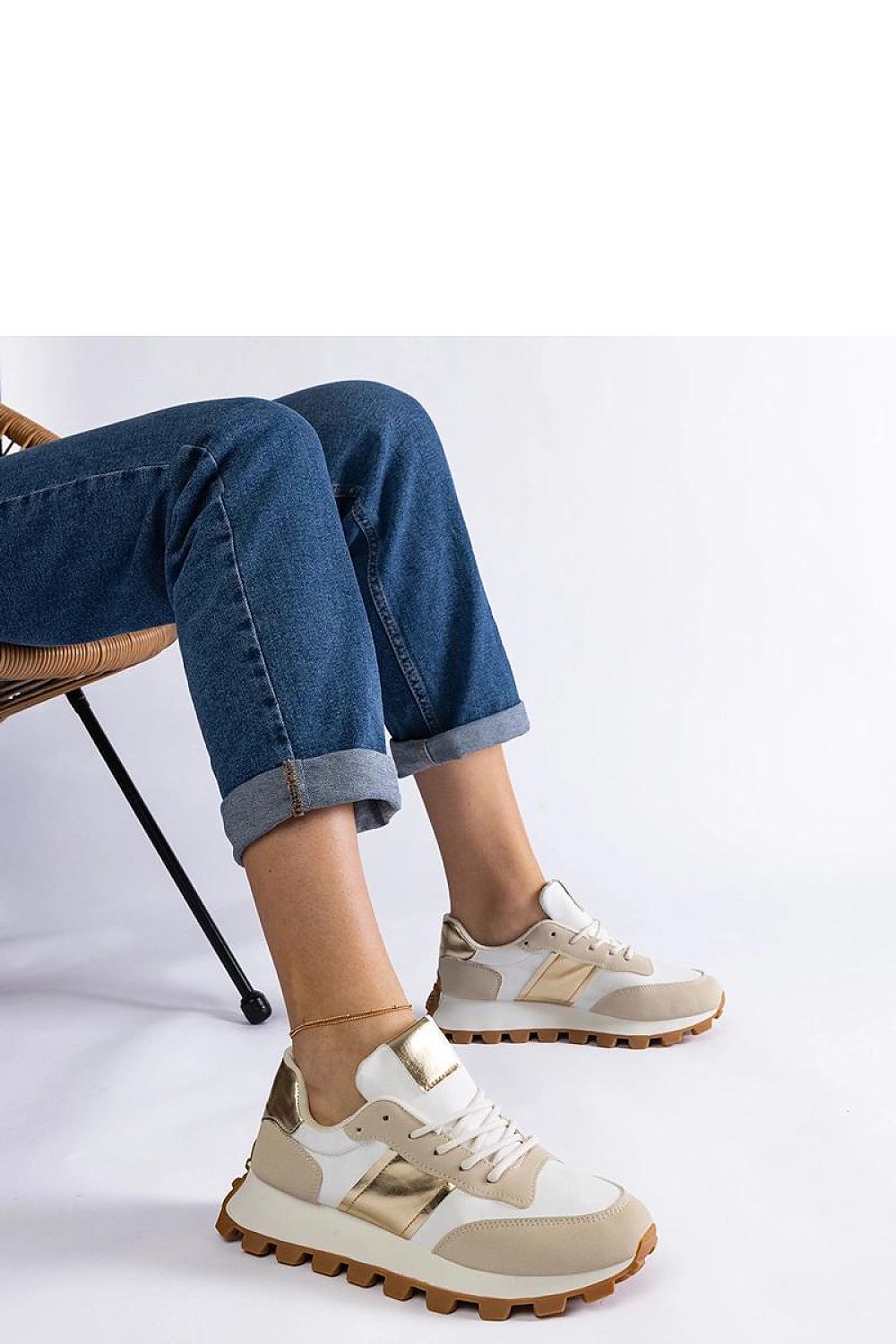 Sneakers model 207190 Solea