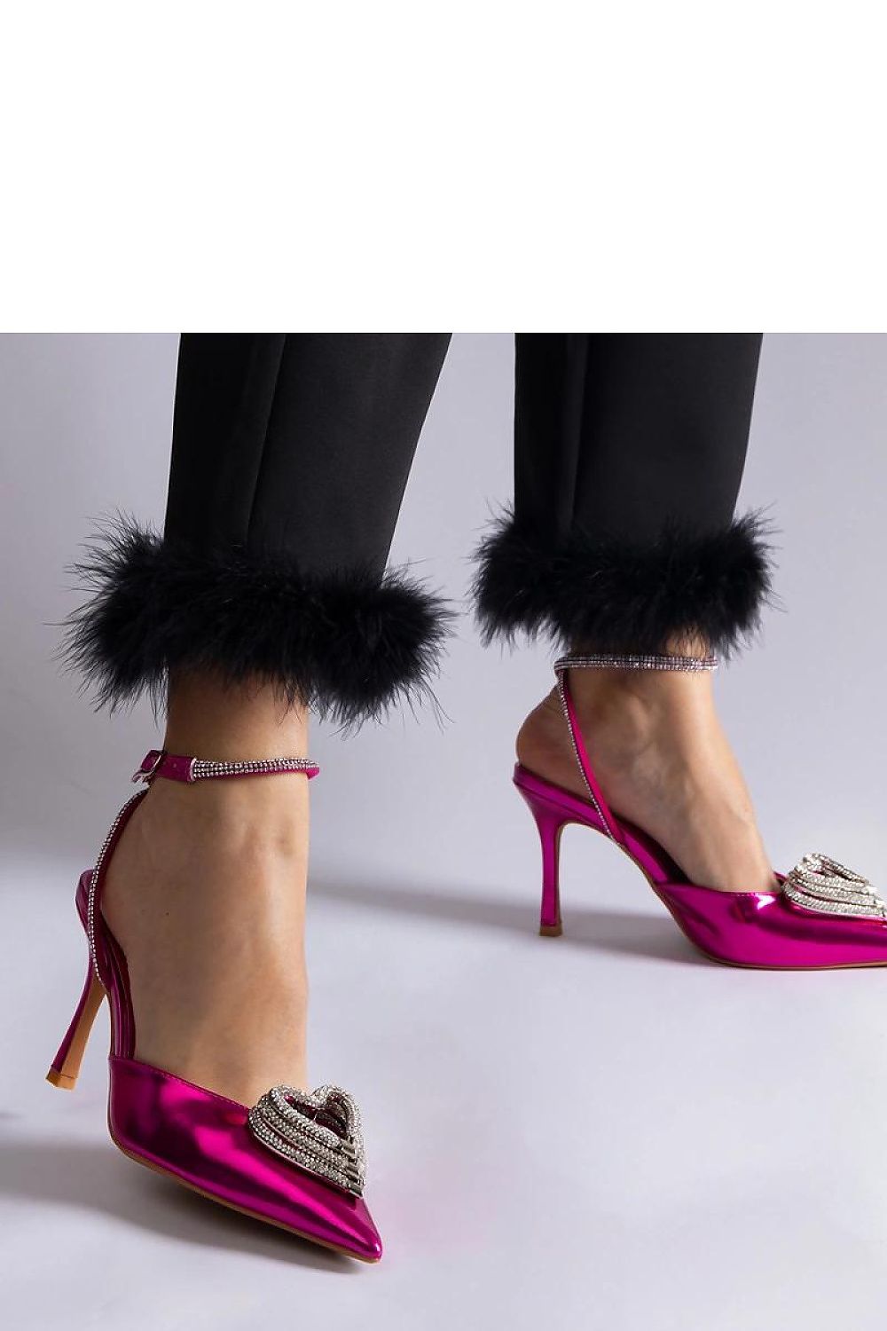 High heel pumps model 207199 Solea