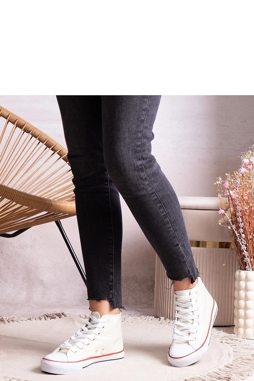 Sneakers model 207210 Solea