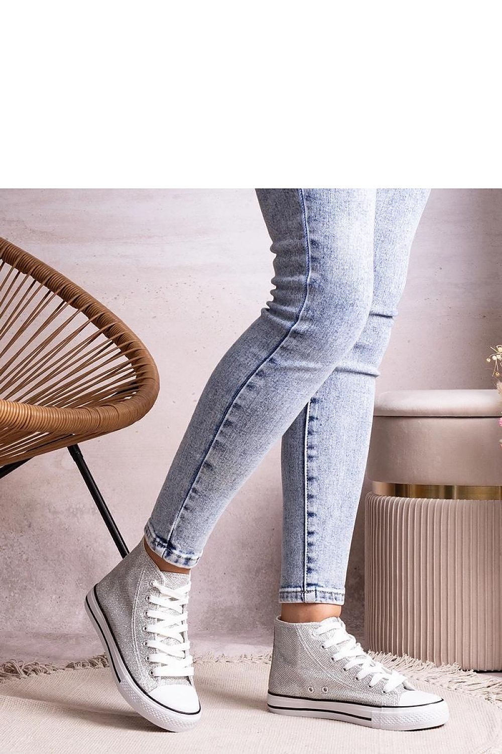 Sneakers model 207211 Solea