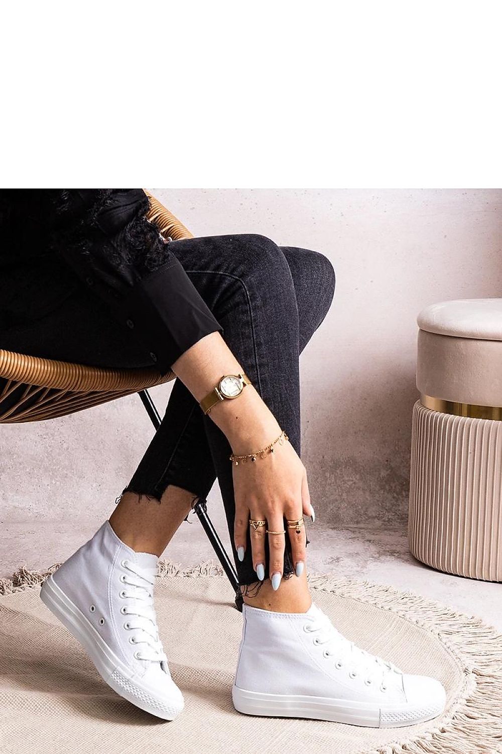 Sneakers model 207213 Solea