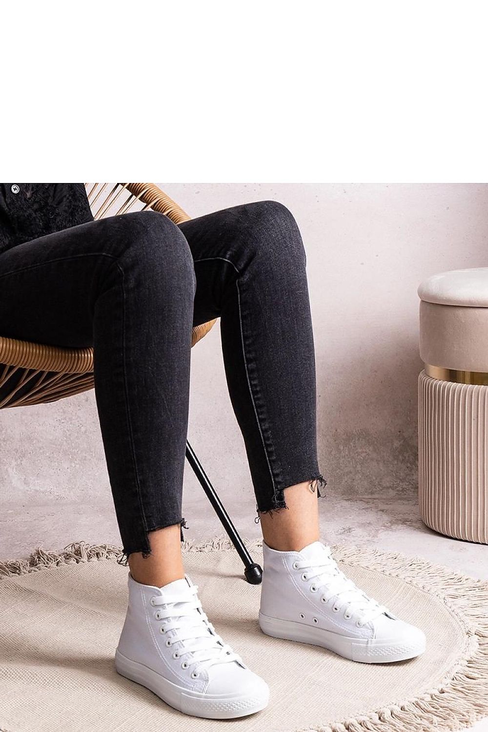 Sneakers model 207213 Solea