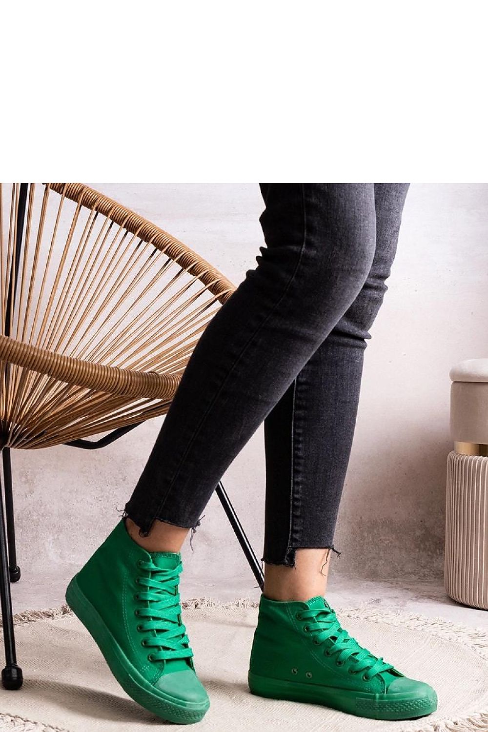 Sneakers model 207218 Solea