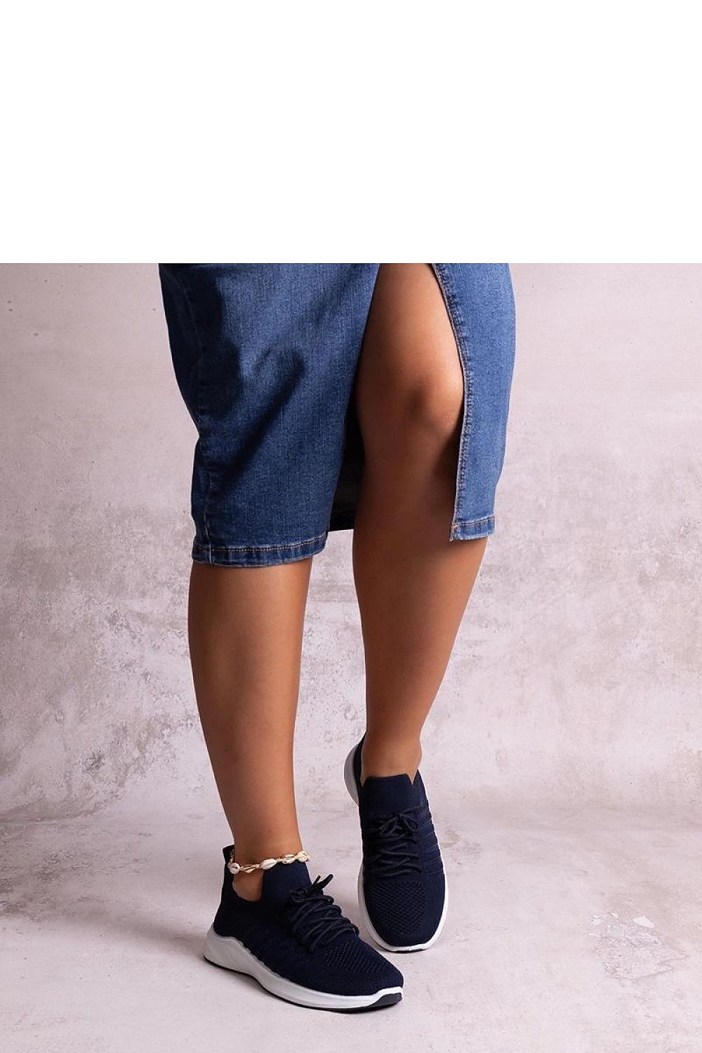 Sneakers model 207223 Solea