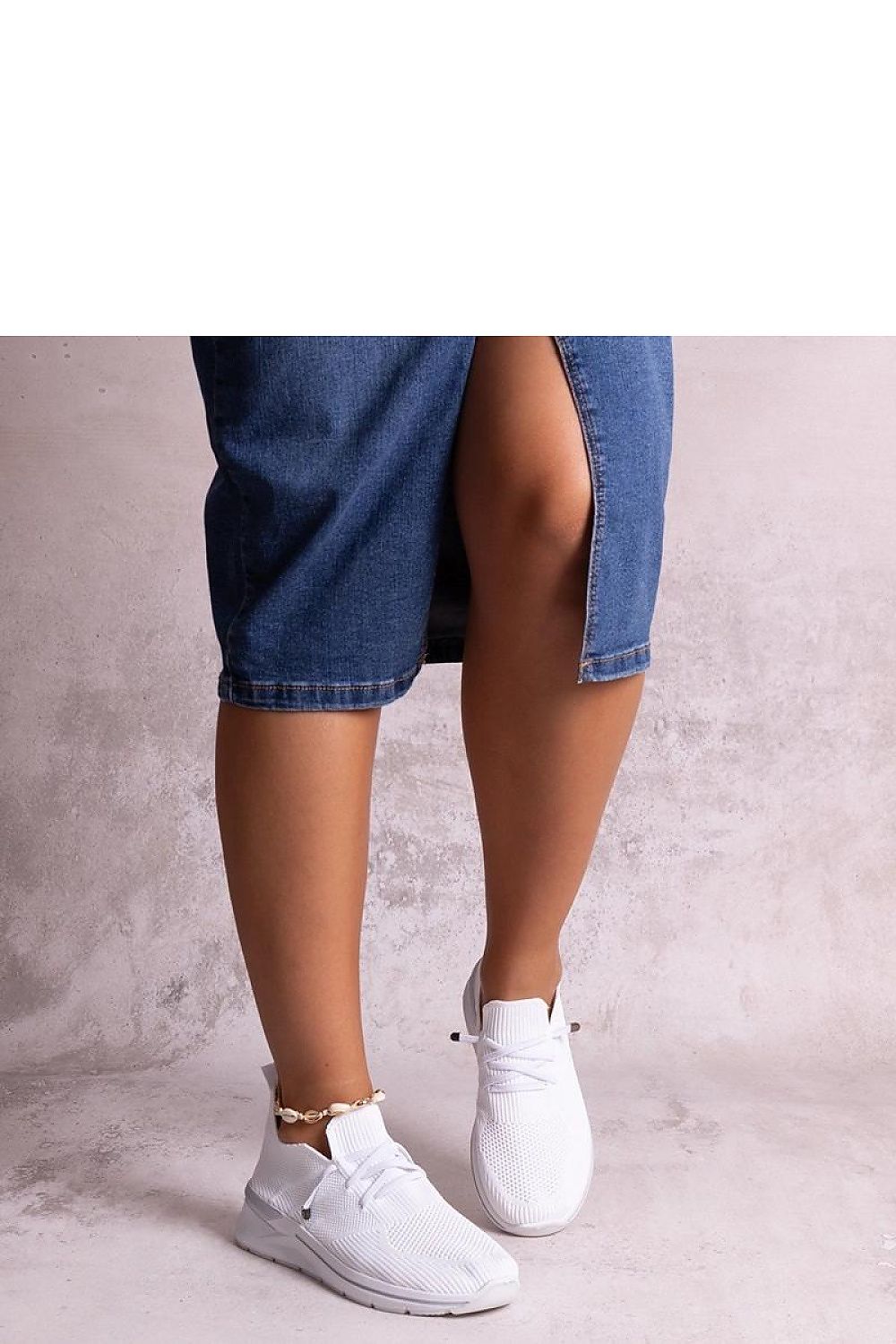 Sneakers model 207225 Solea