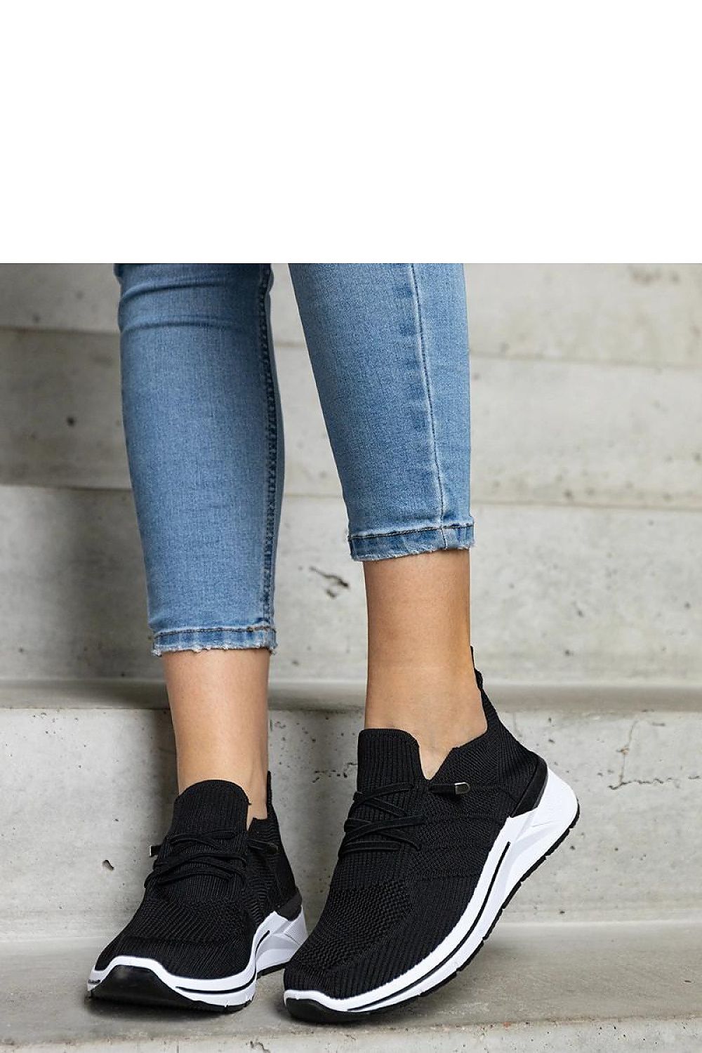 Sneakers model 207227 Solea