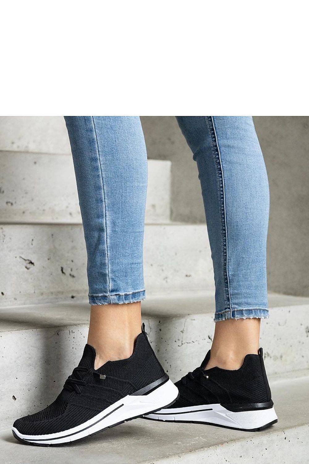 Sneakers model 207227 Solea