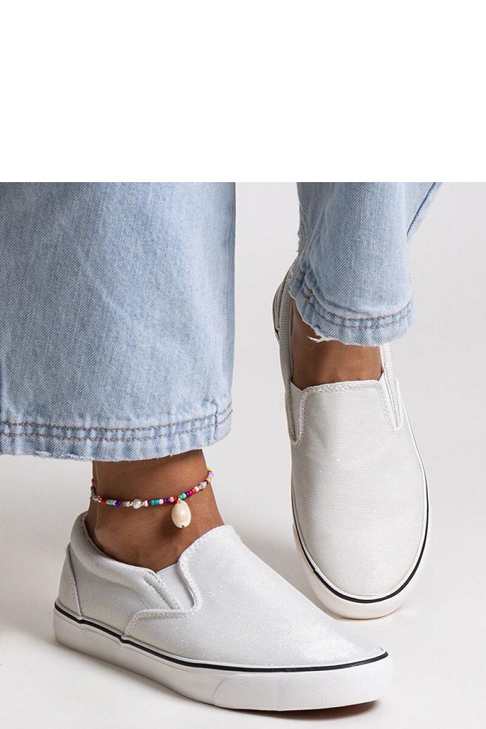 Sneakers model 207236 Solea