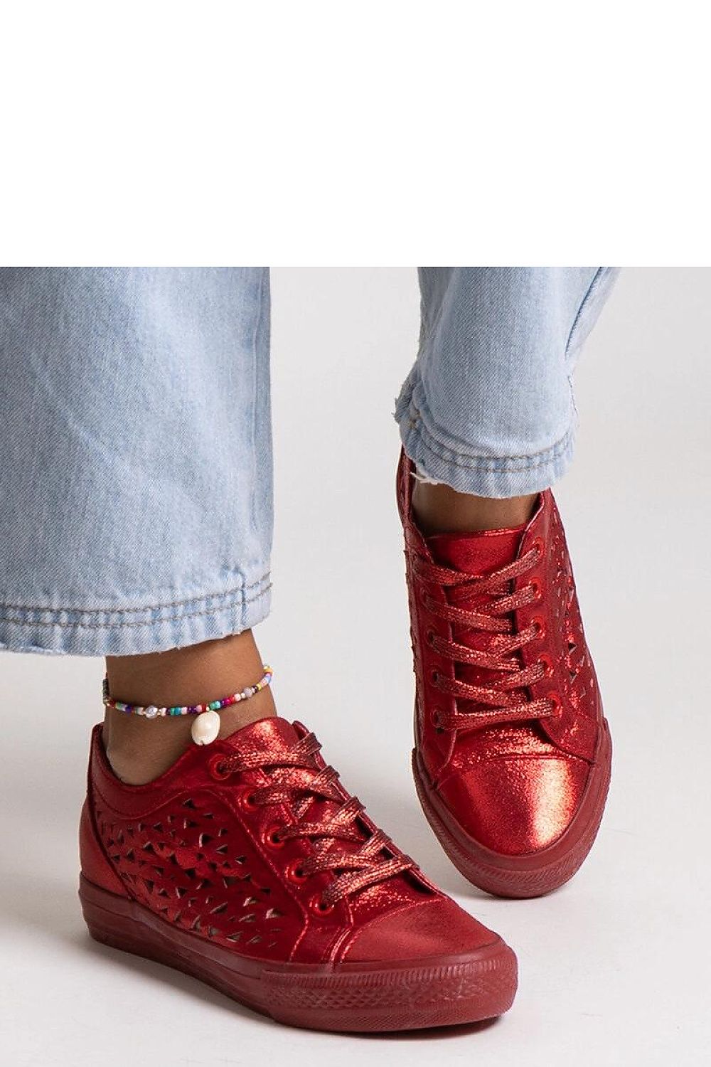 Sneakers model 207238 Solea