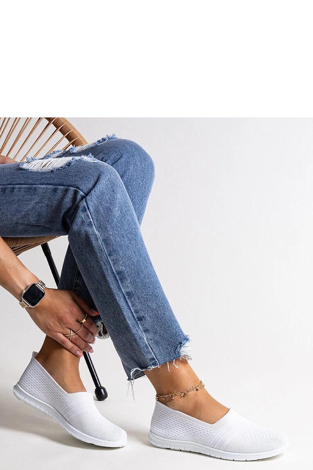 Sneakers model 207249 Solea