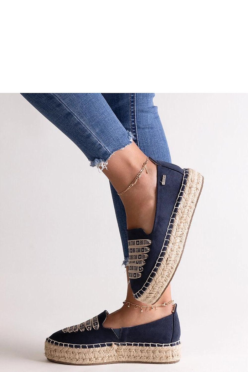 Espadrille model 207265 Solea