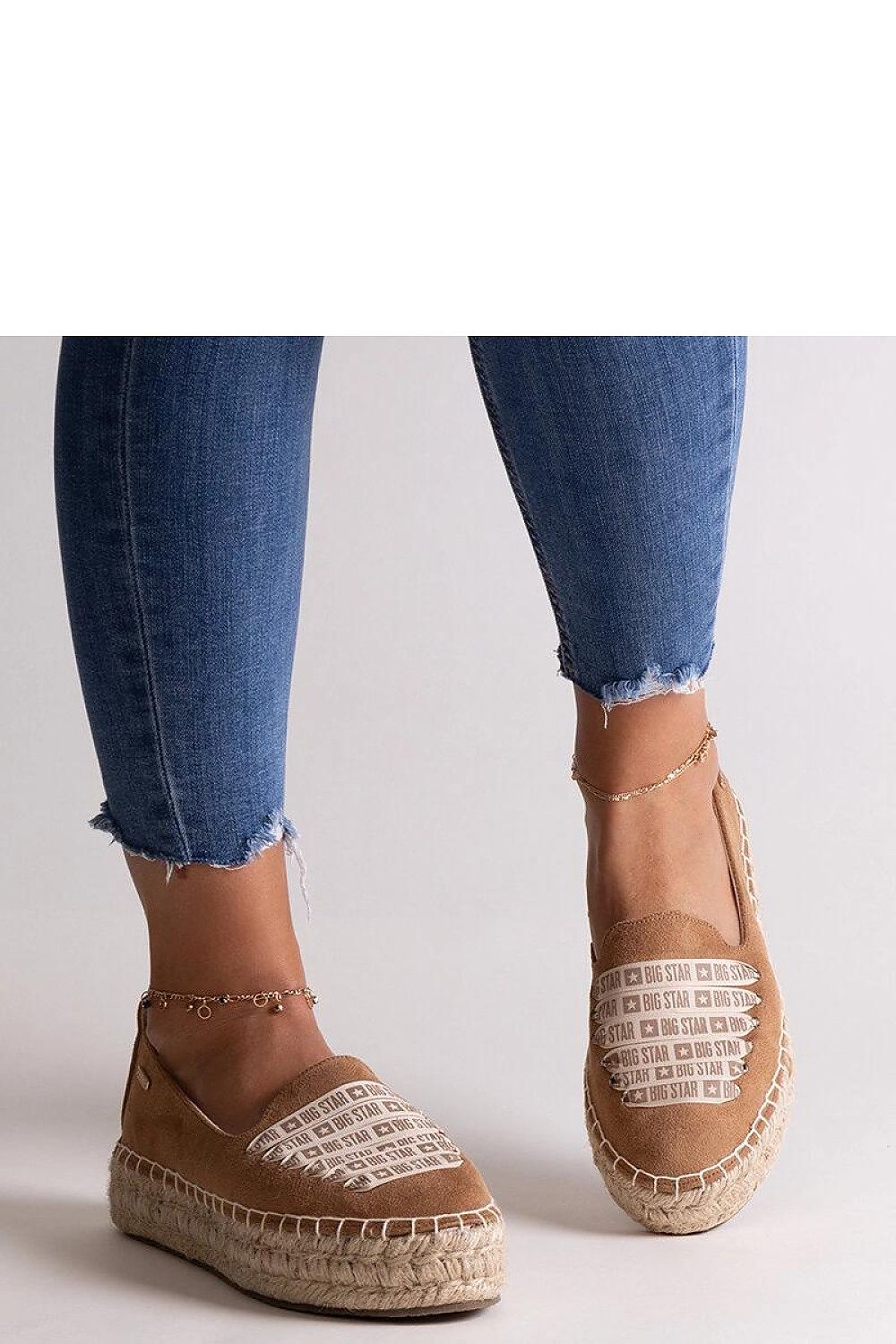 Espadrille model 207266 Solea