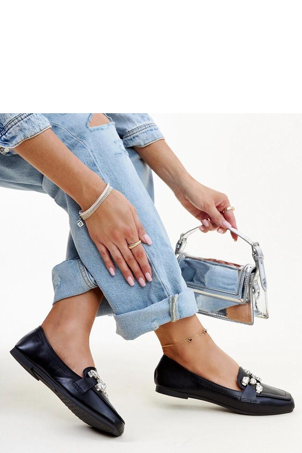 Mocassin model 207273 Solea