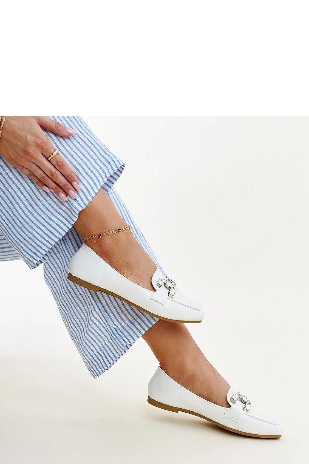 Mocassin model 207275 Solea