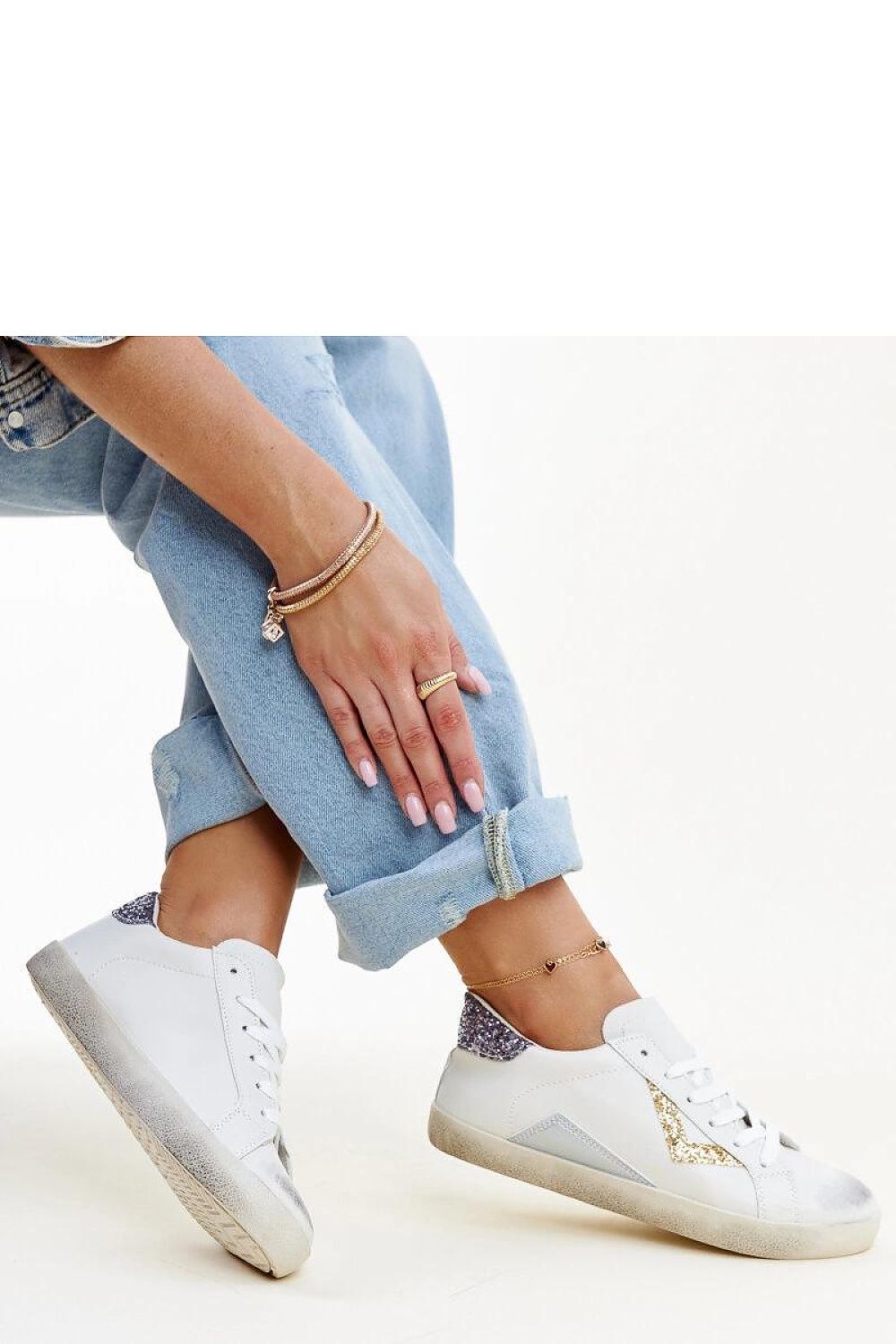 Sneakers model 207284 Solea