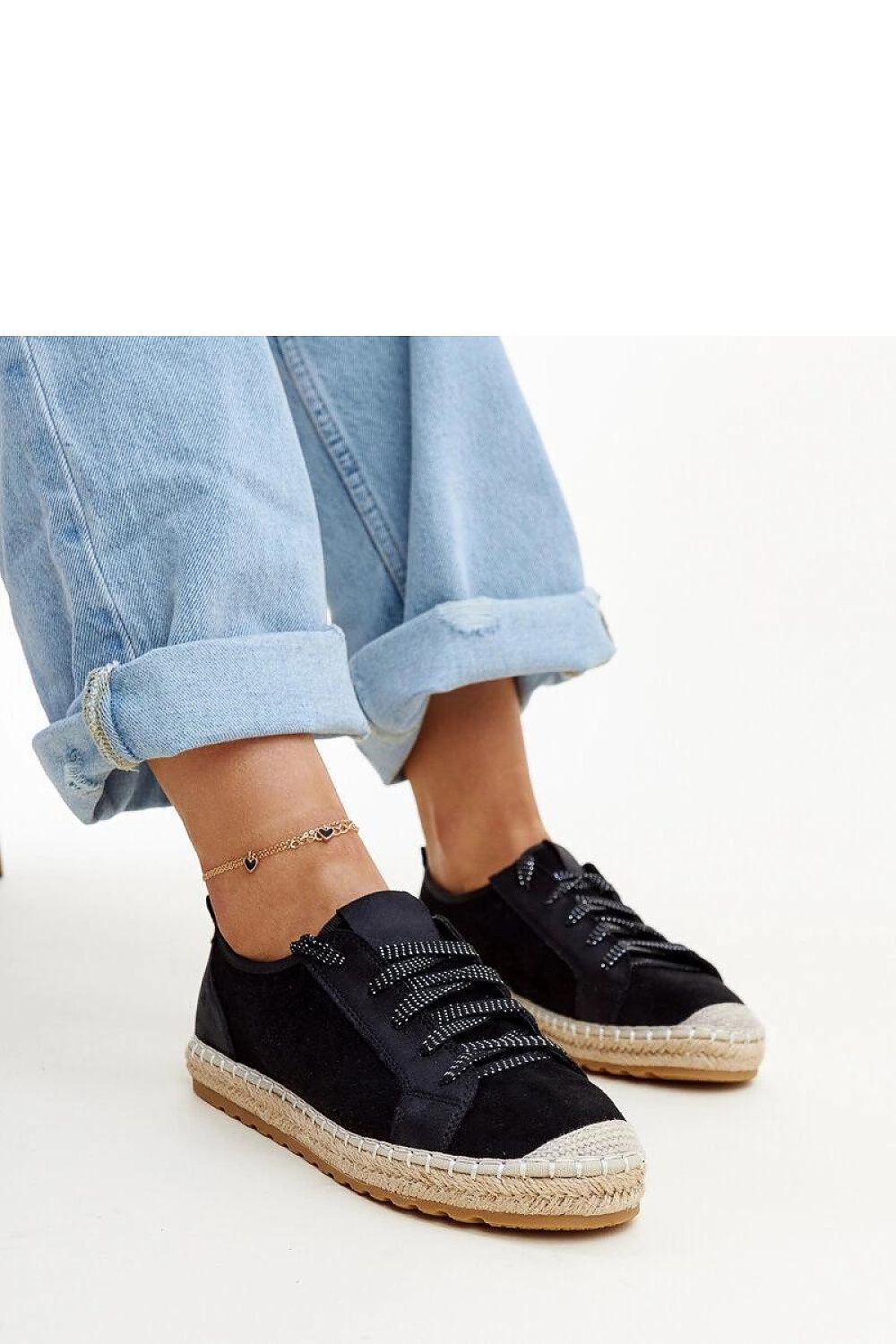 Espadrille model 207290 Solea