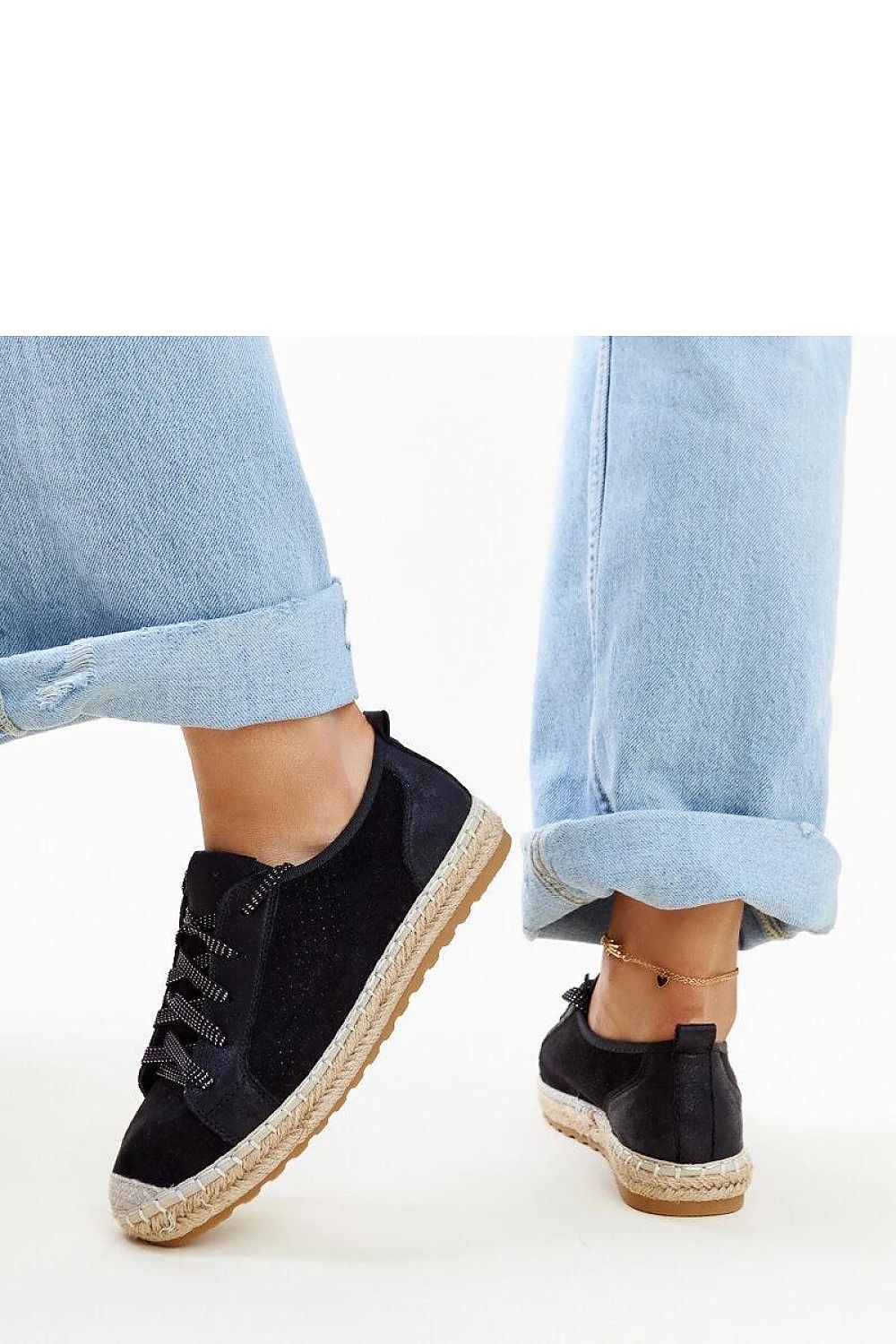 Espadrille model 207290 Solea