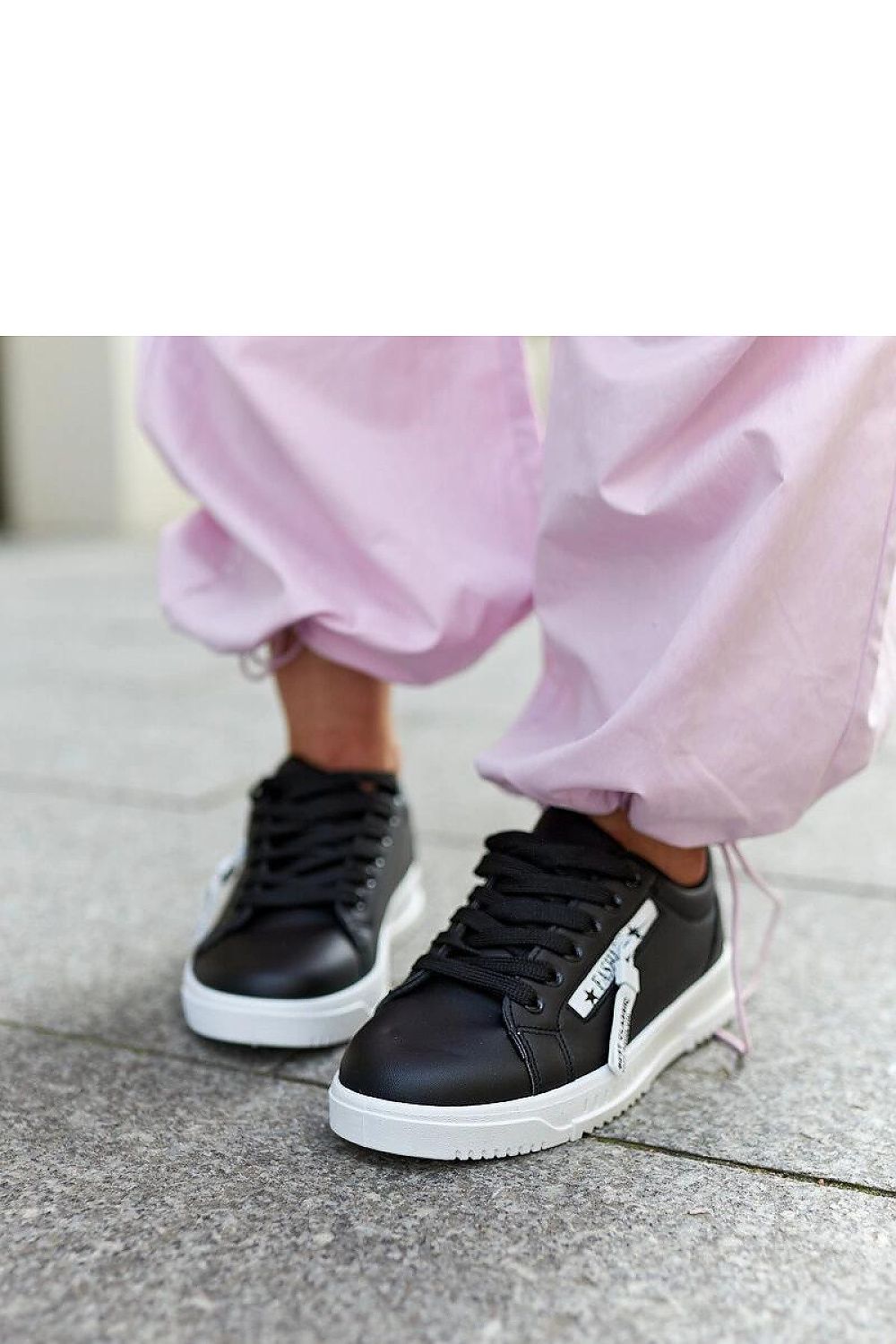 Sneakers model 207295 Solea