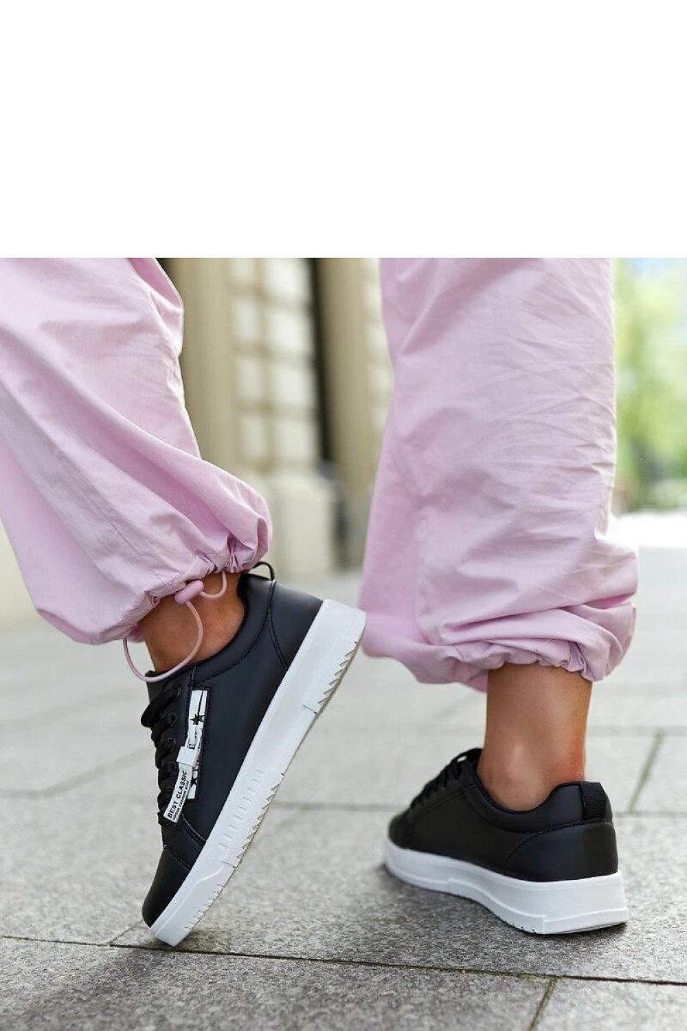 Sneakers model 207295 Solea