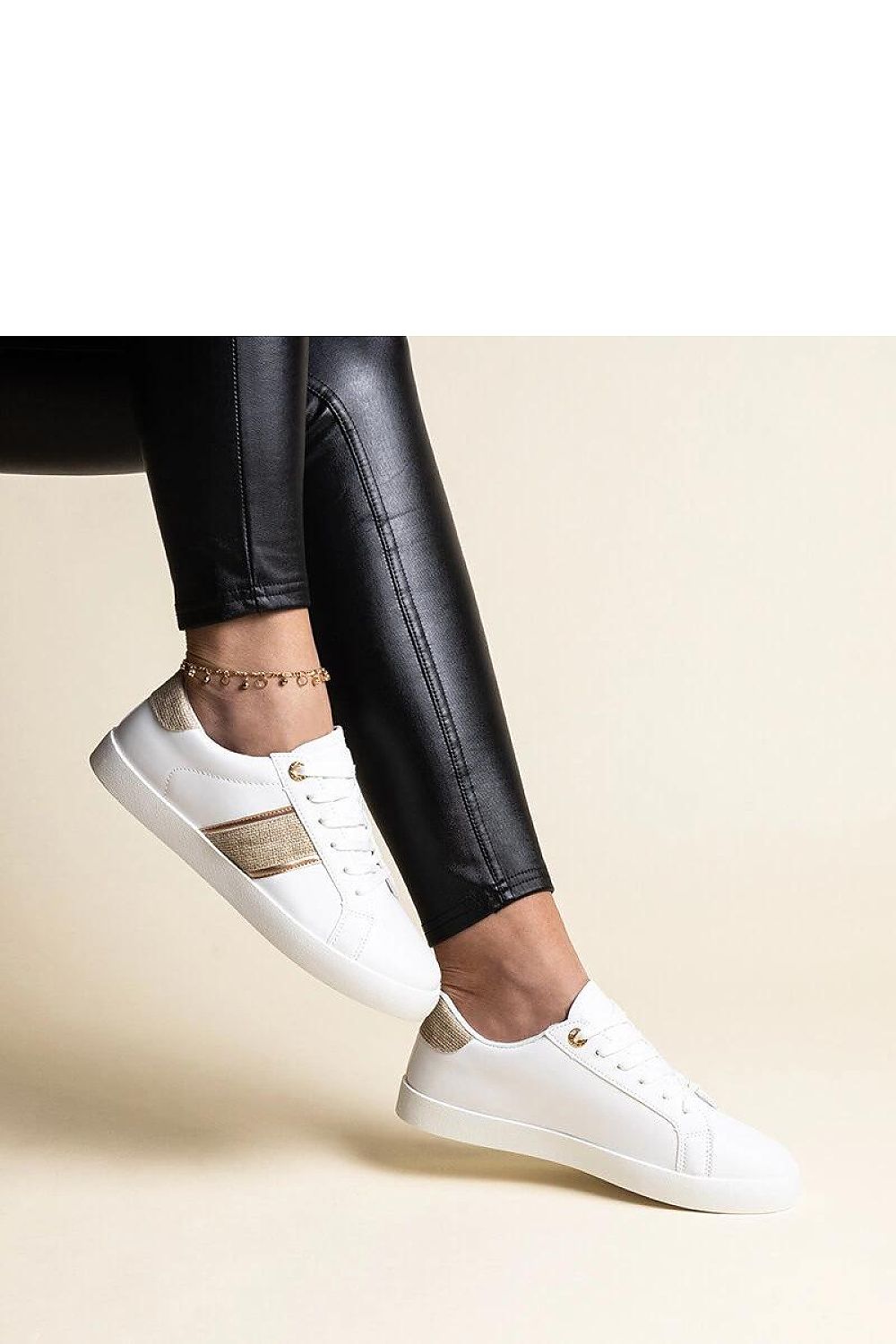 Sneakers model 207301 Solea