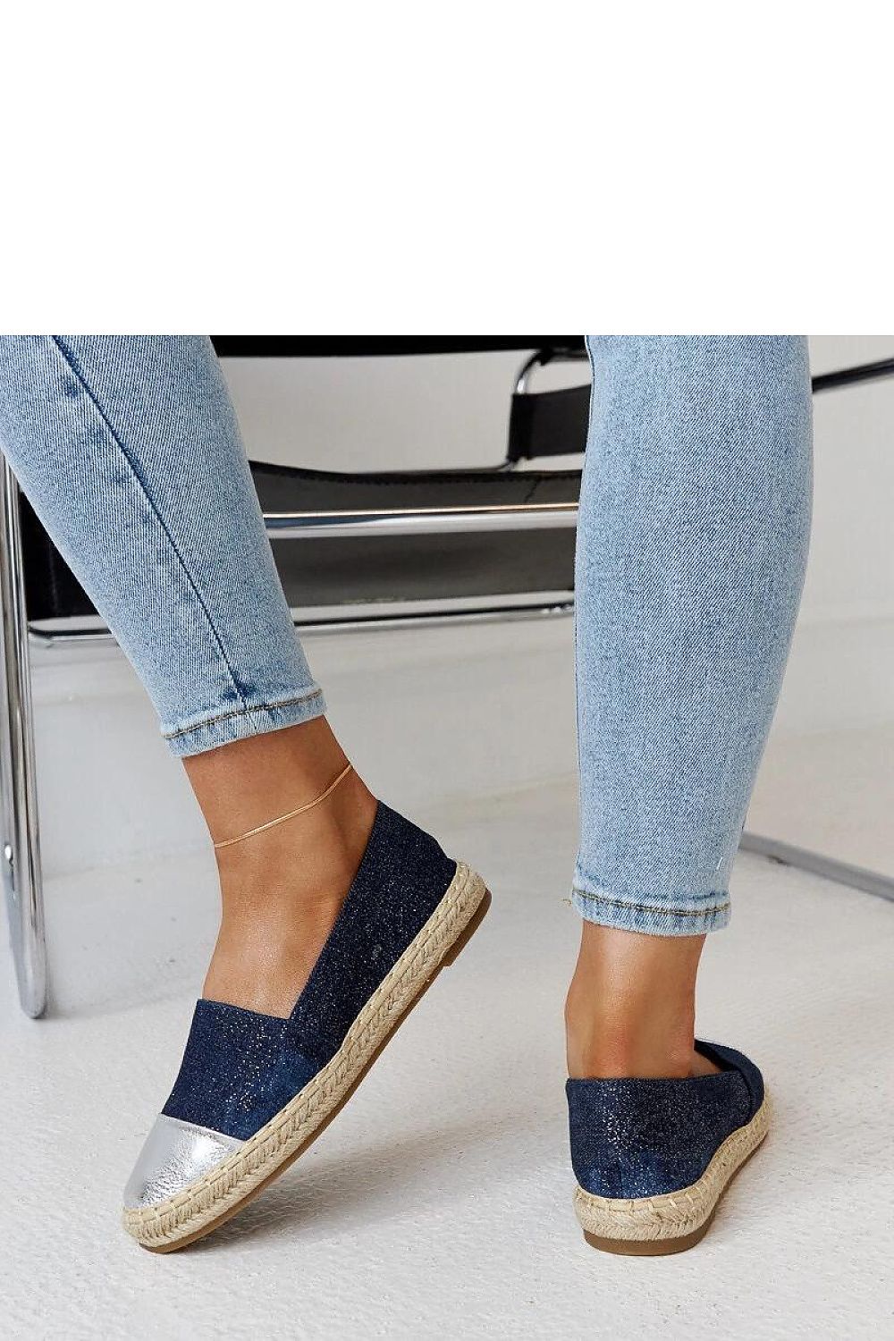 Espadrille model 207339 Solea