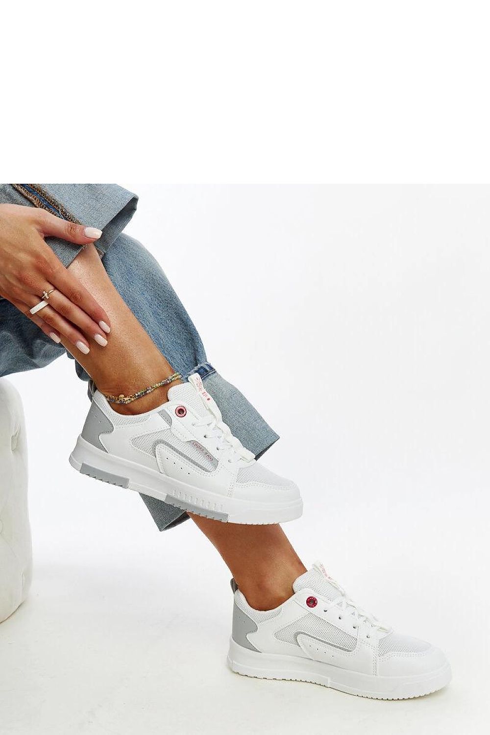 Sneakers model 207352 Solea
